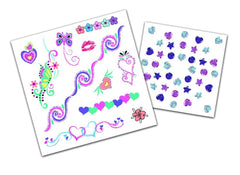 Kit manichiura pentru copii