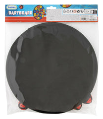 Joc darts cu arici (colorat)