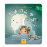 Ema spune noapte buna