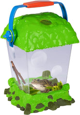 Observator insecte tip habitat - Geosafari