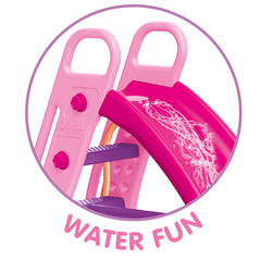 Tobogan mare pentru copii - Unicorn