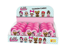 Carduri Fashion LOL Surprise