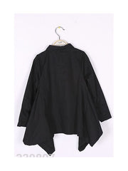 Camasa eleganta fete, maneca lunga, fete, bumbac, Fashion N