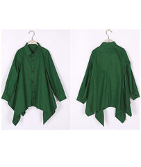 Camasa eleganta fete, maneca lunga, fete, bumbac, Fashion V