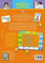 Carticica succesului la scoala