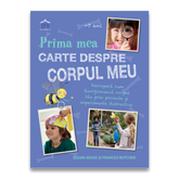 Prima mea carte despre corpul uman