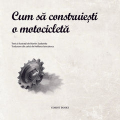 Cum sa construiesti o motocicleta