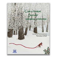 Cum a invatat Soricila valoarea prieteniei