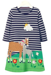 Rochita bumbac, Sweet Pony N
