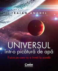 Universul intr-o picatura de apa