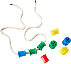 Joc de indemanare Cotton Reels