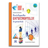 Enciclopedia experimentelor in practica