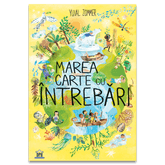 Marea carte cu intrebari