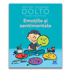 Dolto - Emotiile si sentimentele