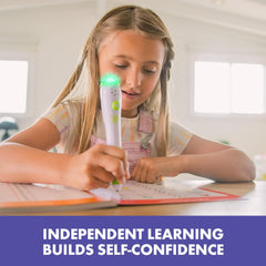 Set Hot Dots® - Invat sa citesc in lb.engleza