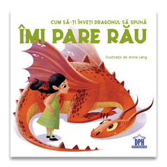 Cum sa-ti inveti dragonul sa spuna IMI PARE RAU