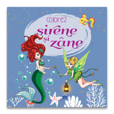 Colorez sirene si zane