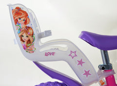 Bicicleta copii 14'' Winx