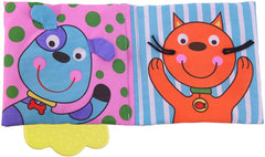 Carticica moale-La ferma