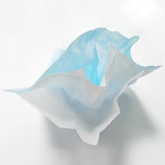 Masca protectie, 3 straturi, 3 pliuri - Set 50 buc