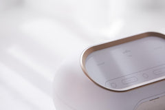 Pompa de san electrica premium DUAL COMPACT