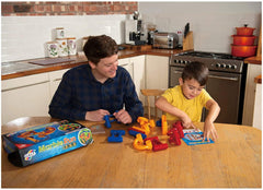 Marble Run - 30 de piese