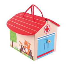 Mini Spitalul animalelor