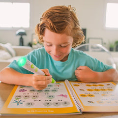 Set Hot Dots® - Invat matematica