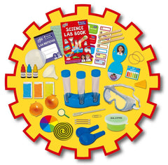 Set experimente - Science Lab