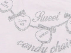 Tricou bumbac, fete, Nat&Tom