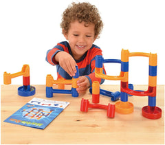 Marble Run - 30 de piese