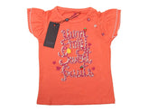 Tricou fete, bumbac, corai, Charmmy Kitty