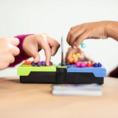 Joc de logica - Kanoodle® - Provocari pentru 2