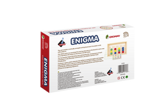 Joc de logica - Enigma