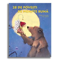 28 de povesti de noapte buna
