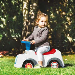 Prima mea masinuta - Ride on