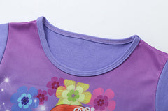 Rochita casual Printesa Sofia Intai