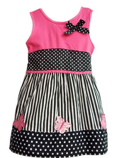 Rochita din bumbac moale, Dina