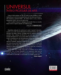 Universul intr-o picatura de apa