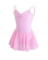 Costum balet Lira, roz, fete