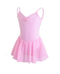 Costum balet Lira, roz, fete