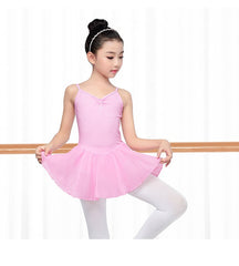 Costum balet Lira, roz, fete