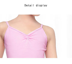 Costum balet Lira, roz, fete