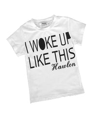 Tricou si leggings, Compleu 2 piese, Vogue