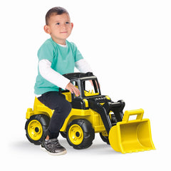 Buldozer pentru copii - 72 cm