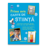Prima mea carte de stiinta