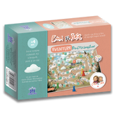 Joc - Aventura Pofticiosilor