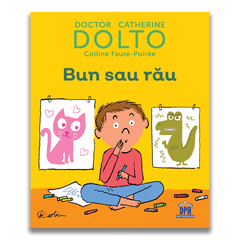 Dolto - Bun sau rau