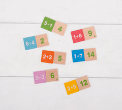 Jocul adunarilor si scaderilor