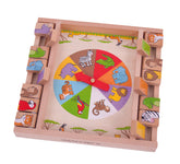 Joc de indemanarea - elibereaza animalutele